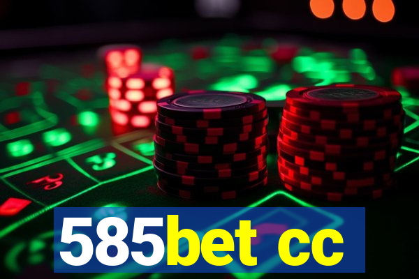 585bet cc